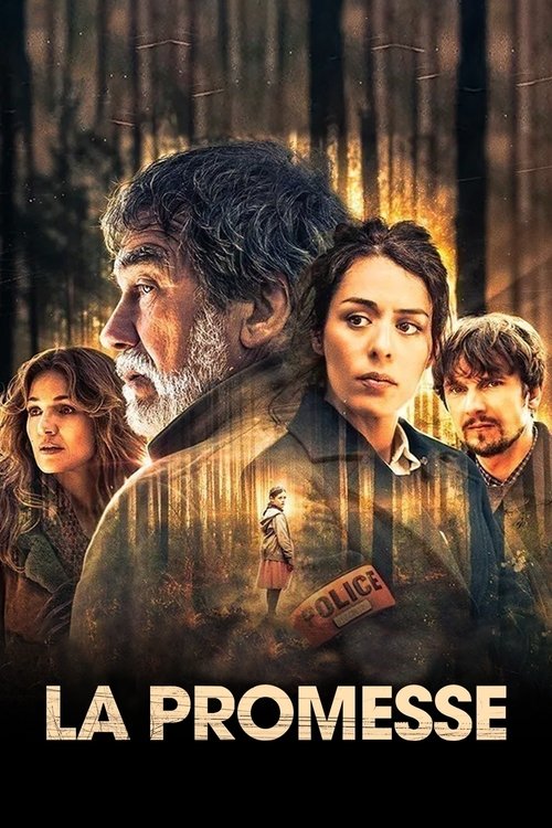 Обещание (2021) — постер сериала, смотреть онлайн в HD на HDRezka