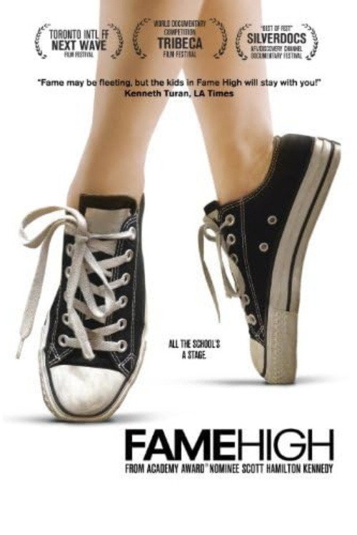 В погоне за славой (2012) — постер фильма, смотреть онлайн в HD на HDRezka