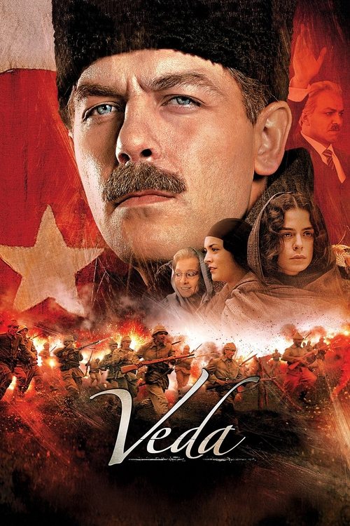 Прощание (2010) — постер фильма, смотреть онлайн в HD на HDRezka
