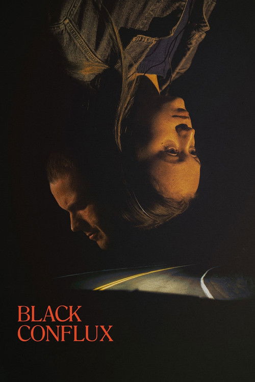 Чёрное слияние (2019) — постер фильма, смотреть онлайн в HD на HDRezka