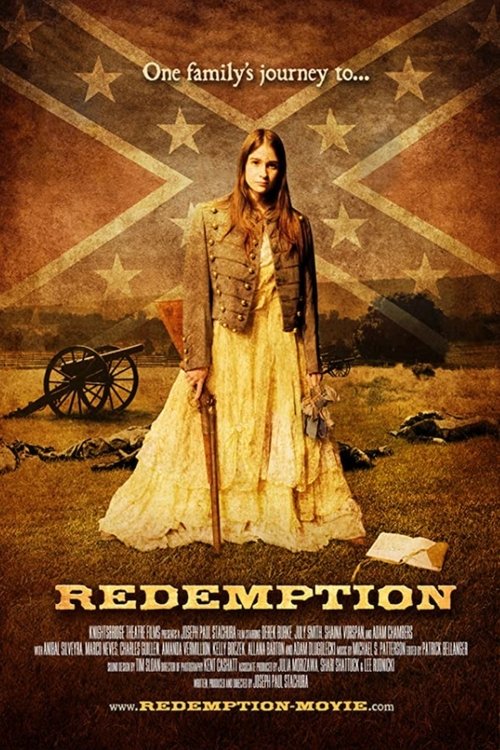 Искупление (2012) — постер фильма, смотреть онлайн в HD на HDRezka