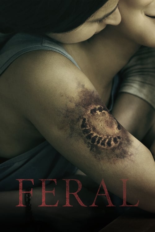 Одичавшие (2018) — постер фильма, смотреть онлайн в HD на HDRezka