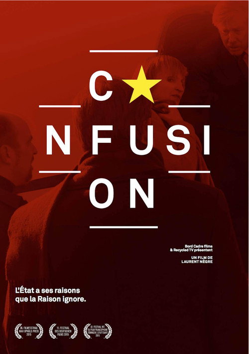 Смятение (2015) — постер фильма, смотреть онлайн в HD на HDRezka