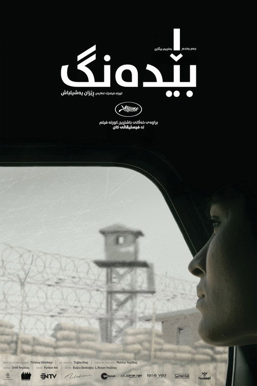 Молчание (2012) — постер фильма, смотреть онлайн в HD на HDRezka