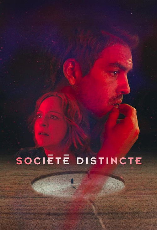 Отдельное общество (2024) — постер сериала, смотреть онлайн в HD на HDRezka