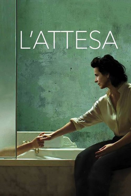 Ожидание (2015) — постер фильма, смотреть онлайн в HD на HDRezka