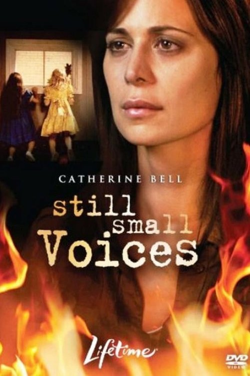 Тихие голоса прошлого (2007) — постер фильма, смотреть онлайн в HD на HDRezka