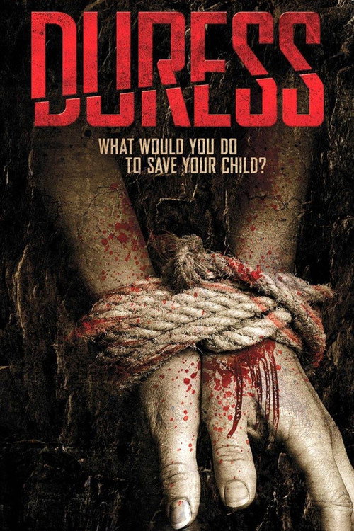 Принуждение (2009) — постер фильма, смотреть онлайн в HD на HDRezka