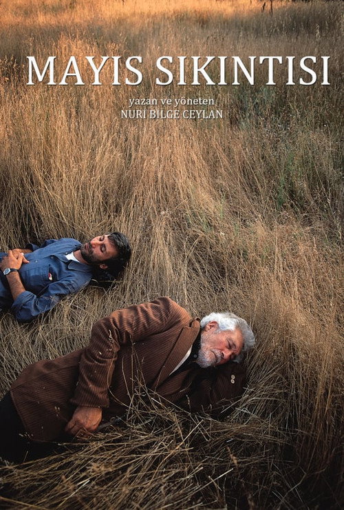 Майские облака (1999) — постер фильма, смотреть онлайн в HD на HDRezka