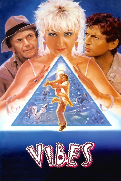 Озарение (1988) — постер фильма, смотреть онлайн в HD на HDRezka