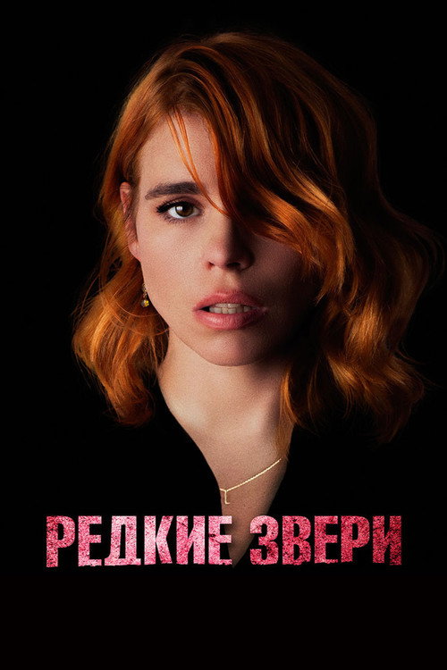 Редкие звери (2021) — постер фильма, смотреть онлайн в HD на HDRezka