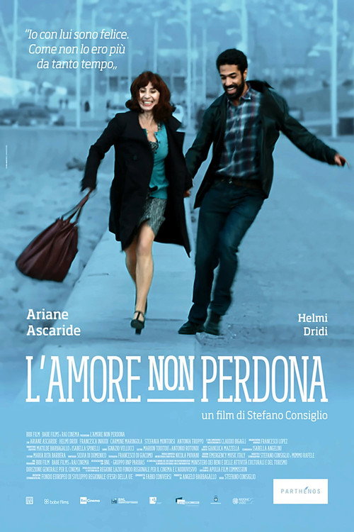 Любовь не прощает (2015) — постер фильма, смотреть онлайн в HD на HDRezka