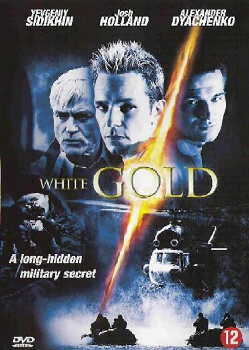 Белое золото (2003) — постер фильма, смотреть онлайн в HD на HDRezka