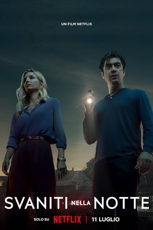 Сгинувшие в ночи (2024) — постер фильма, смотреть онлайн в HD на HDRezka