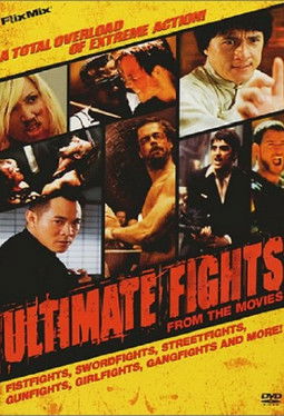 Лучшие сцены единоборств в фильмах (2002) — постер фильма, смотреть онлайн в HD на HDRezka