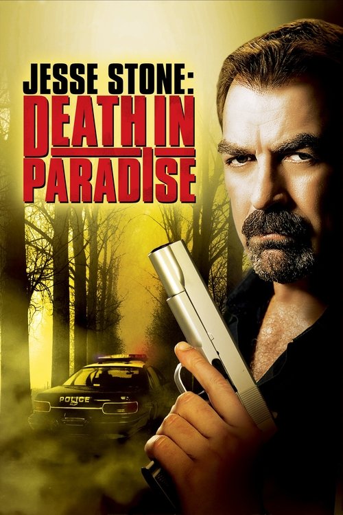 Правосудие Стоуна: Смерть в раю (2006) — постер фильма, смотреть онлайн в HD на HDRezka