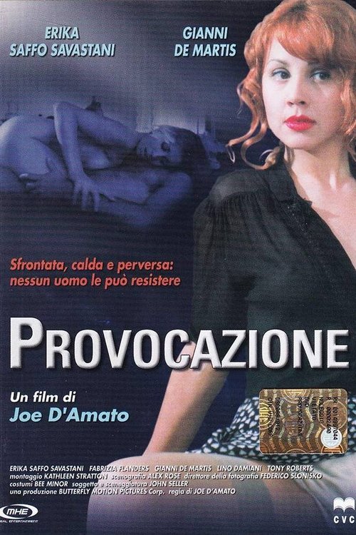 Искушение (1995) — постер фильма, смотреть онлайн в HD на HDRezka